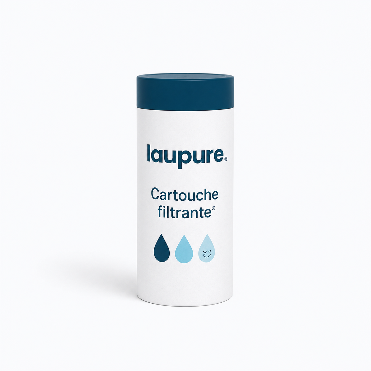Cartouches filtrantes Laupure